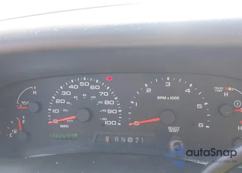 2004 Ford F-250 Xl/Xlt z USA, uszkodzony, nr VIN 1FTNF21L34EC60832